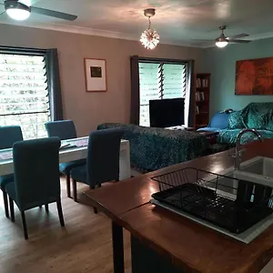  Lodge Daintree Rainforest