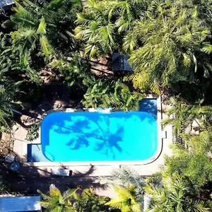  Ferienhaus Project Tranquility, Magnetic Island